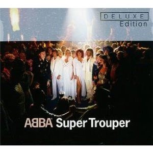 ABBA / アバ / SUPER TROUPER (DELUXE EDITION)