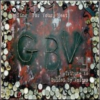 V.A. (FLAMING LIPS / THURSTON MOORE / LOU BARLOW etc..) / SING FOR YOUR MEAT - A TRIBUTE TO GUIDED B