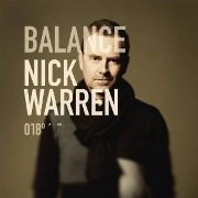 NICK WARREN / BALANCE 018