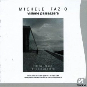 MICHELE FAZIO / ミケーレ・ファジオ / Visione Passeggera