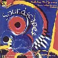 NORTH TEXAS WIND SYMPHONY / SOUNDSCAPES