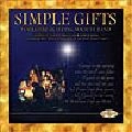 DAVID KING (CON.) / SIMPLE GIFTS:1.SIMPLE GIFT/2.SONG OF PEACE