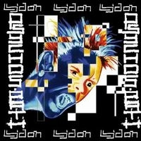 JOHN LYDON / ジョン・ライドン / サイコパス（紙）