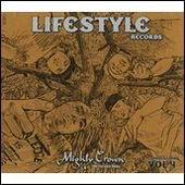 V.A. / ＬＩＦＥＳＴＹＬＥ　ＲＥＣＯＲＤＳ　４