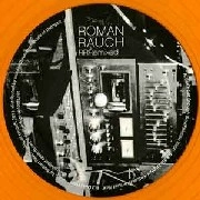 ROMAN RAUCH / RRREMIXED