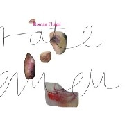 ROMAN FLUGEL / ローマン・フリューゲル / DESPERATE HOUSEMEN EP