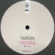 TARON-TREKKA / ZOLD URA