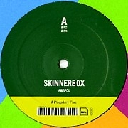 SKINNERBOX / ANAPOL