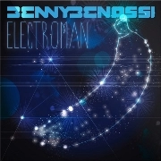 BENNY BENASSI / ベニー・ベナッシ / ELECTROMAN
