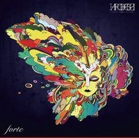 HAIIRO DE ROSSI / ＦＯＲＴＥ　ＥＰ