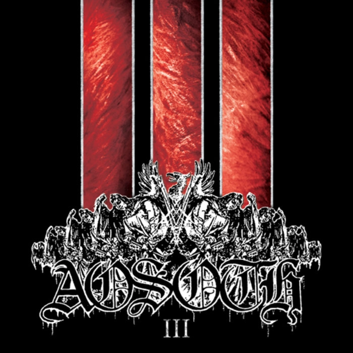 AOSOTH / III