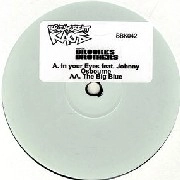 BROOKES BROTHERS / IN YOUR EYES/BIG BLUE (PROMO)