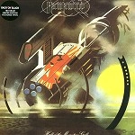 HAWKWIND / ホークウインド / HALL OF THE MOUNTAIN GRILL