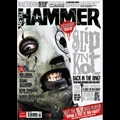 METAL HAMMER / ２０１１ネン６ガツ