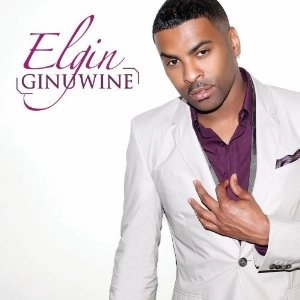 GINUWINE / ジニュワイン / ELGIN
