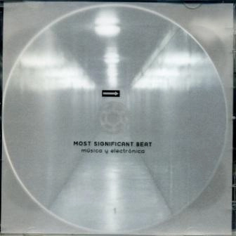 M.S.B.(MOST SIGNIFICANT BEAT) / MAOSICA Y ELECTRA3NICA