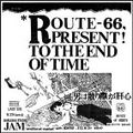 ROUTE 66 / LAST GIG