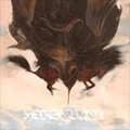 HORSEBACK / ホースバック / GORGON TONGUE:IMPALE GOLDEN HORN+FORBID