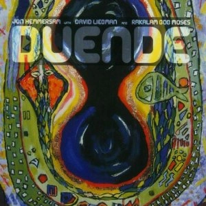 JON HEMMERSAM / DUENDE