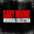GARY MOORE / ゲイリー・ムーア / メモリアル・コレクション
