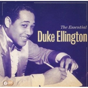 DUKE ELLINGTON / デューク・エリントン / ESSENTIAL DUKE ELLINGTON