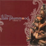 DJ DREZ / 2AM PLUM MOOD VOL.3