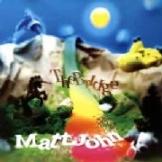 MATT JOHN / BRIDGE