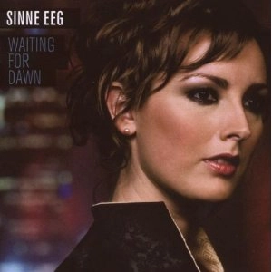 SINNE EEG / シーネ・エイ / WAITING FOR DAWN