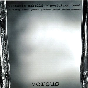 VITTORIO SABELLI / ビットーリオ・サベリ / VERSUS