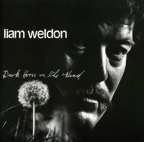 LIAM WELDON / DARK HORSE ON THE WIND
