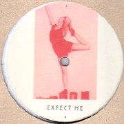 V.A.(KLARTRAUM,EINKLANG FREIER FREQUENZEN,MONTY LUKE...) / EXPECT ME