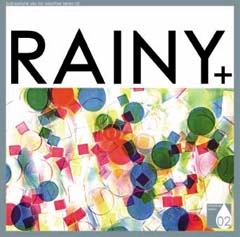 babeefunk / ＲＡＩＮＹ＋