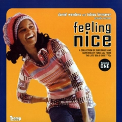 V.A. (FEELING NICE) / FEELING NICE VOL.1 (LP)