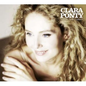 CLARA PONTY / INTO THE LIGHT