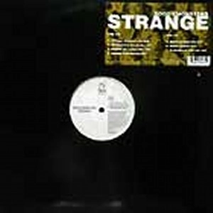 BOOGIEMONSTERS / STRANGER