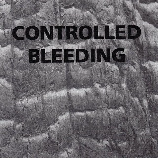 CONTROLLED BLEEDING / コントロールド・ブリーディング / ODES TO BUBBLER [CD]