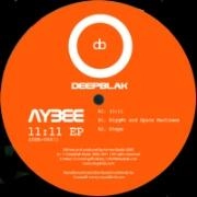 AYBEE / 11:11 EP