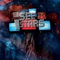 I SEE STARS / アイシースターズ / スリー・ディー