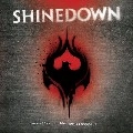 SHINEDOWN / シャインダウン / SOMEWHERE IN THE STRATOSPHERE<DELUXE EDITI