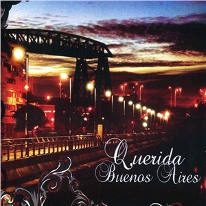 V.A.(QUERIDA BUENOS AIRES) / QUERIDA BUENOS AIRES