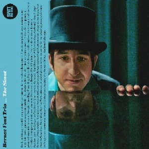 BERNAT FONT / バーネット・フォント / THE SHOUT