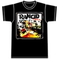 RANCID / ランシド / M/TS/BLK