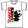 RANCID / ランシド / S/TS/WHI