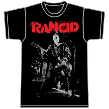 RANCID / ランシド / L/TS/BLA