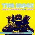 THE INDEX (JPN/PUNK) / PROUD,CONFIDENCE AND THANKS