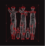 V.A.(INNERVISIONS) / INDIVIDUAL MYTHOLOGIES