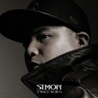 SIMON (J-HIPHOP) / ＴＷＩＣＥ　ＢＯＲＮ