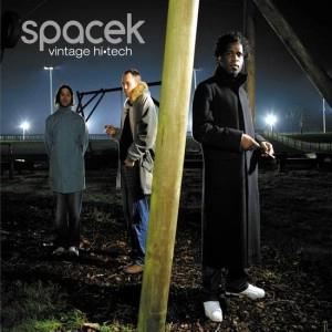 SPACEK / VINTAGE HITECH