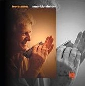MAURICIO EINHORN / マウリシオ・エインホーン / TRAVESSURAS
