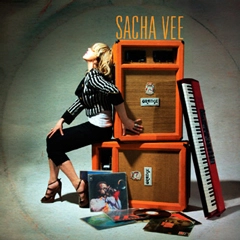 SACHA VEE / サーシャ・ヴィー / サーシャ・ビー